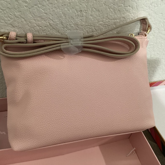 Nanette Lepore 5 pc set  (without keychain) - Picture 6 of 16